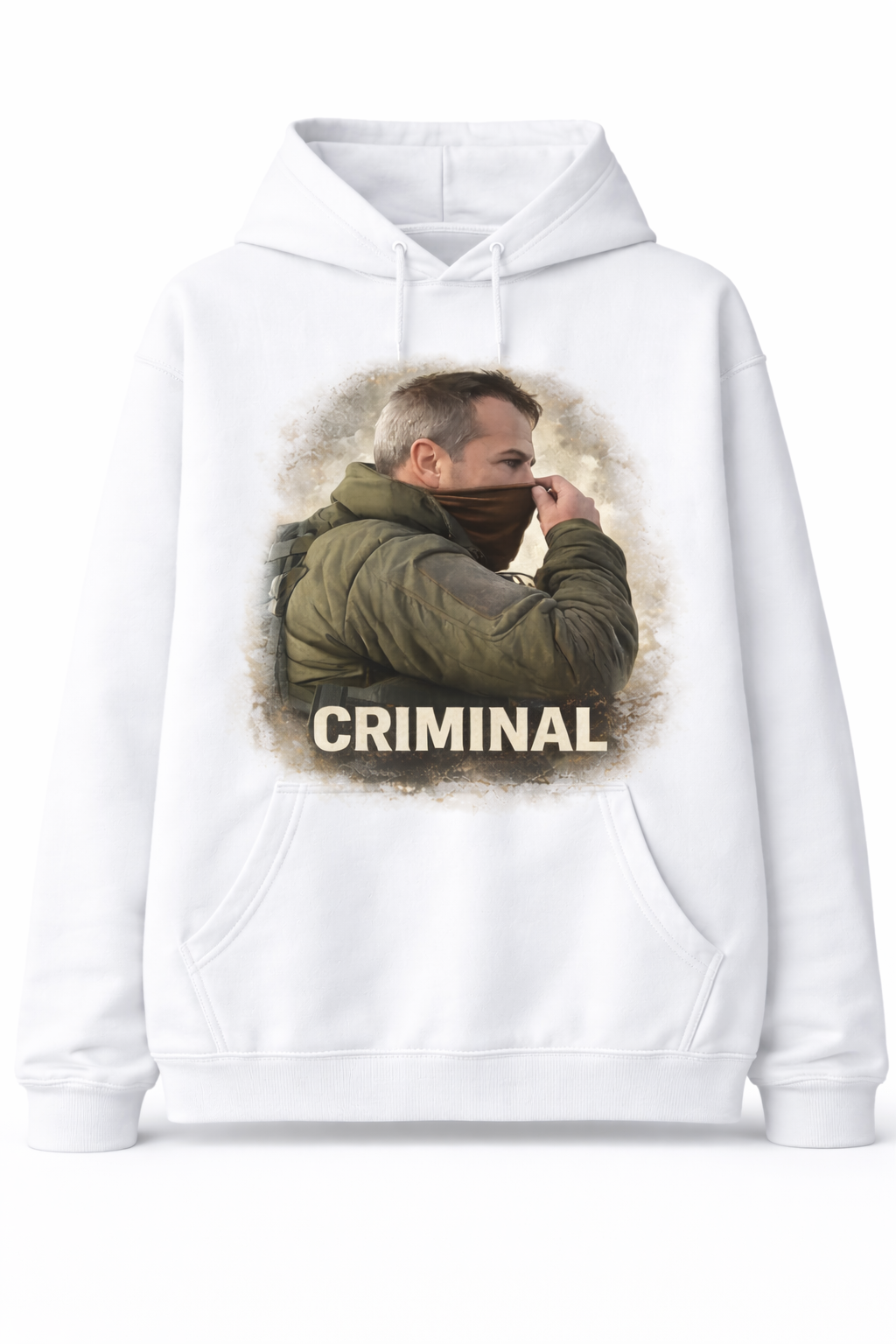 Renee Nicole Good Justice Themed Hoodie - Black Social Justice Casual Pullover Sweatshirt