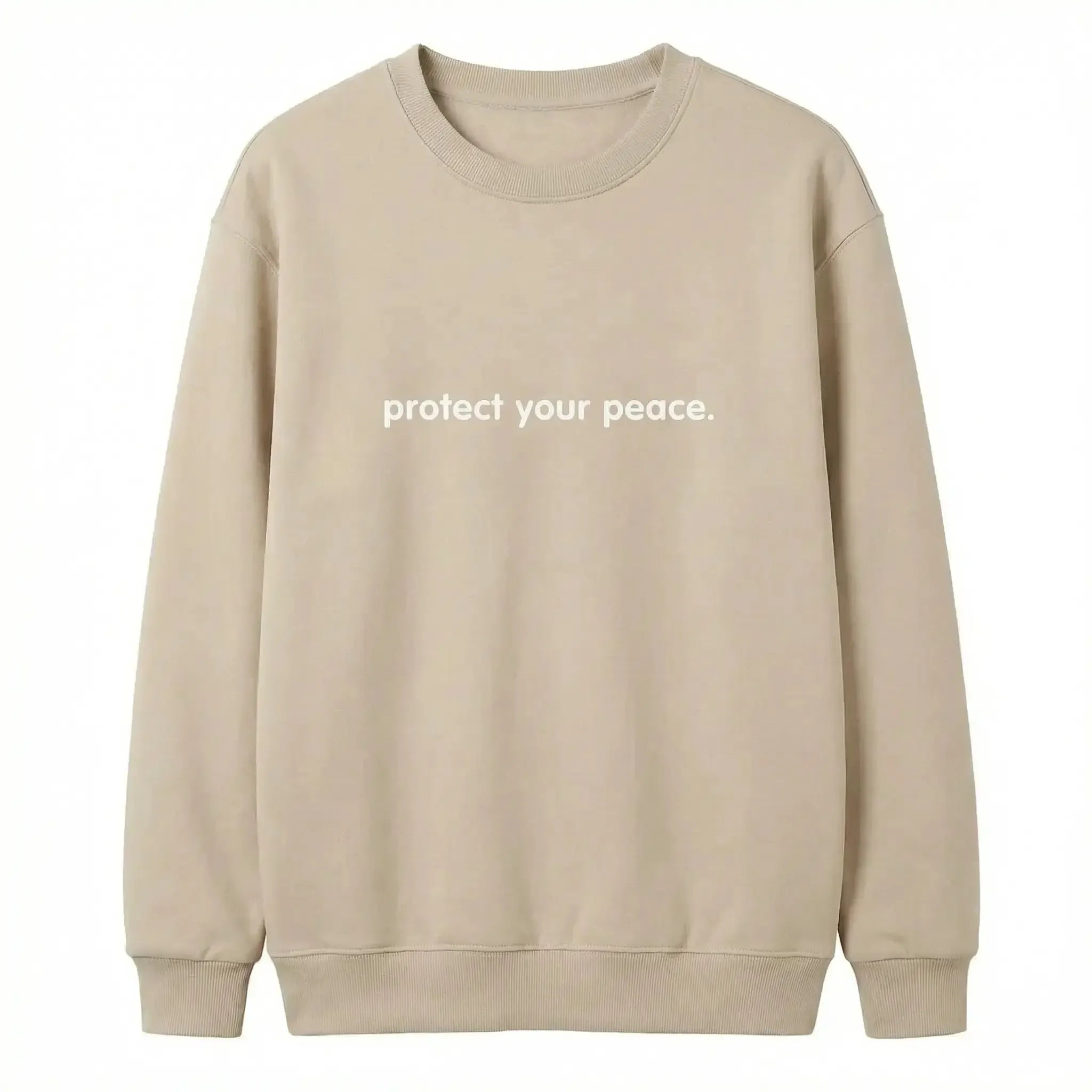 Protect Your Peace – A Reminder That Not Everyone Deserves Access to You