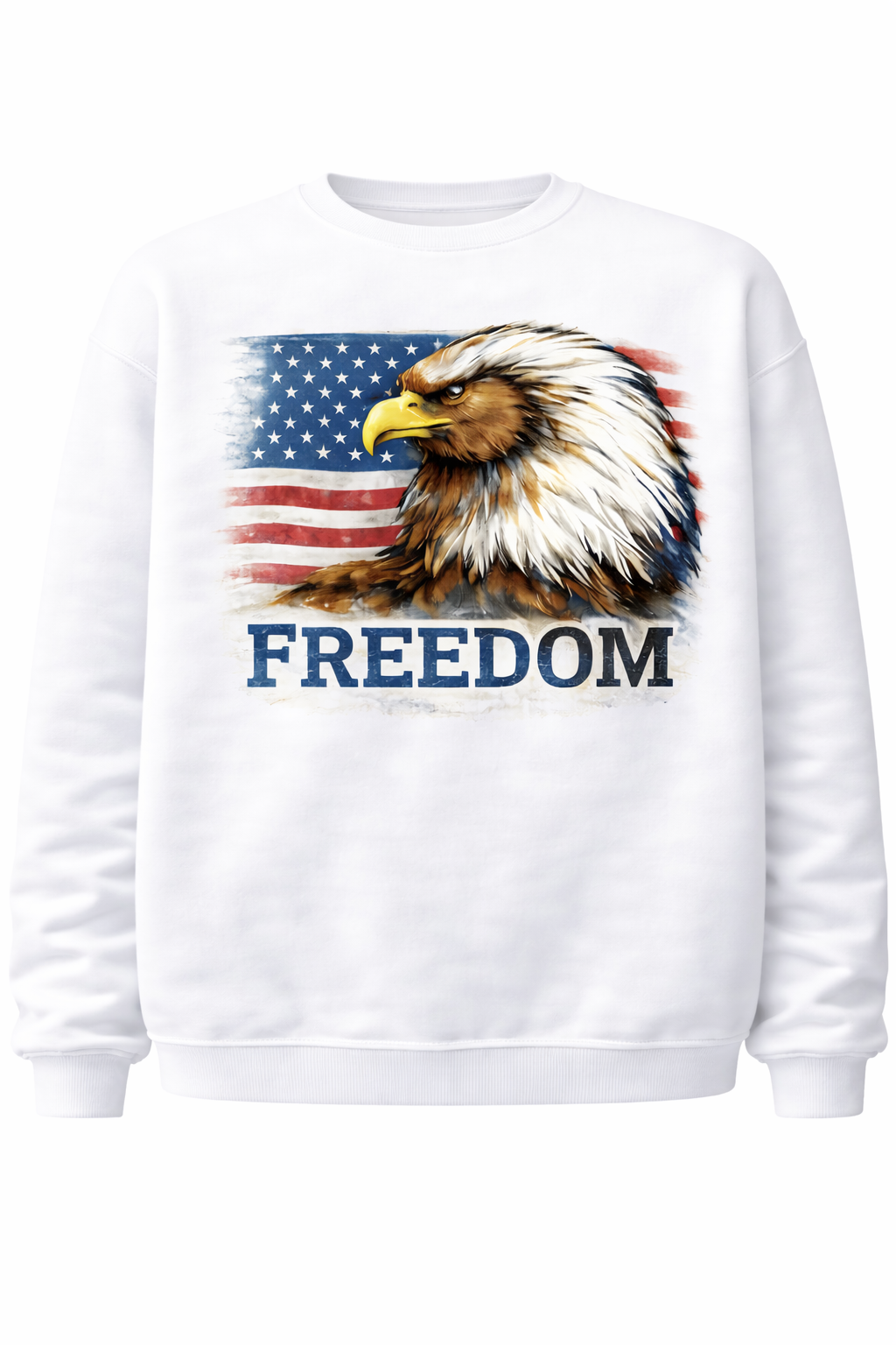 FREEDOM EAGLE