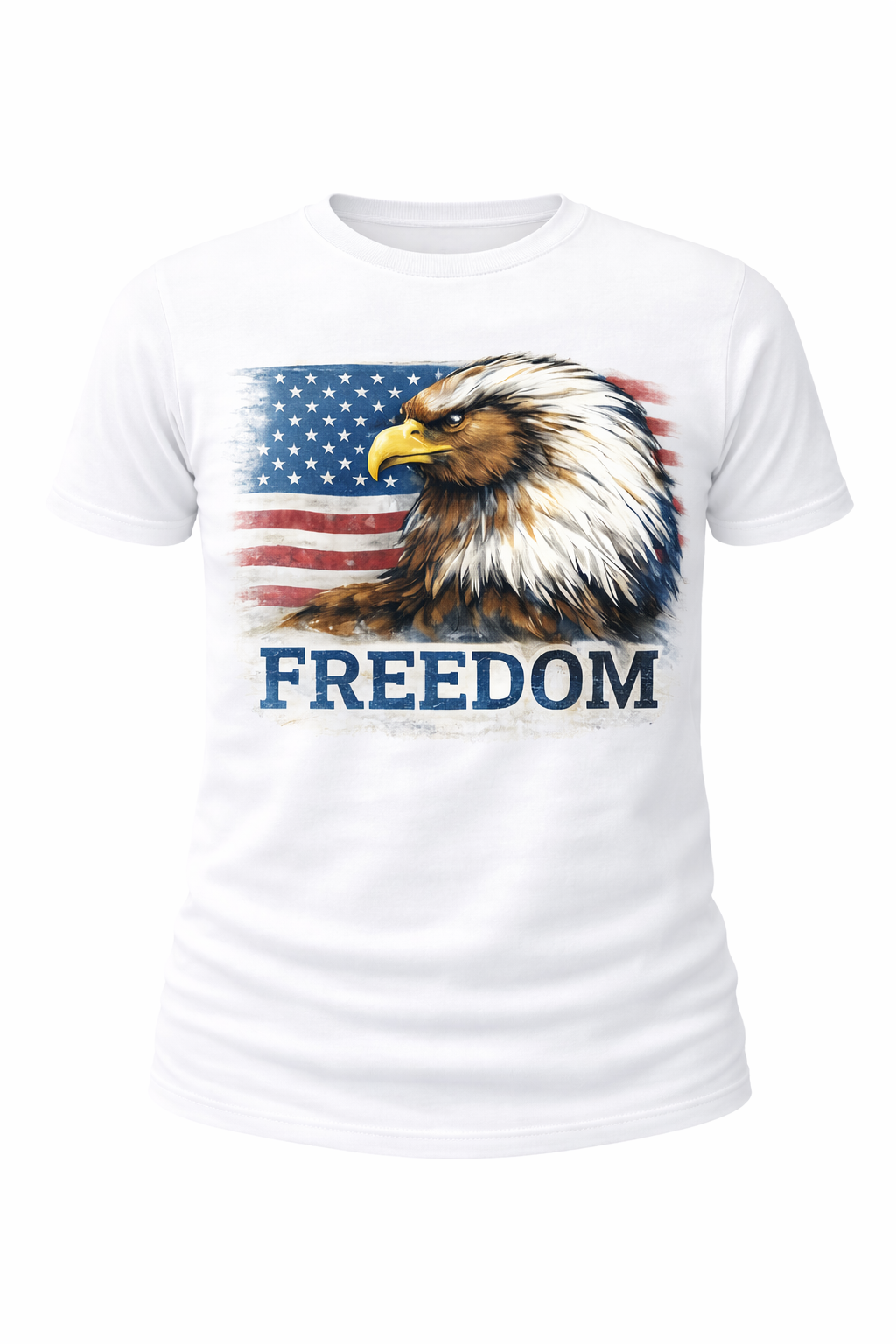 FREEDOM EAGLE
