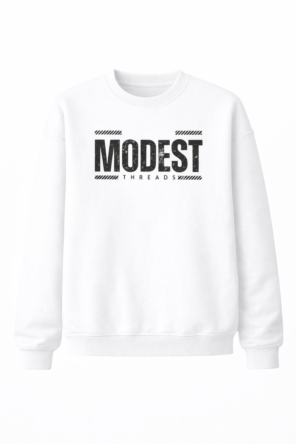 Modest Threads Sweatshirt