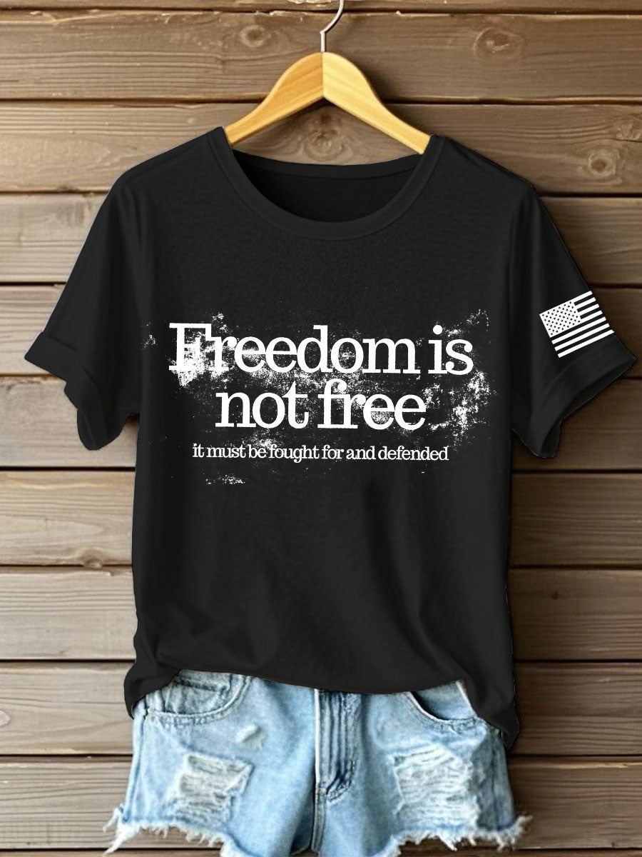 Women's FREEDOM T-shirt