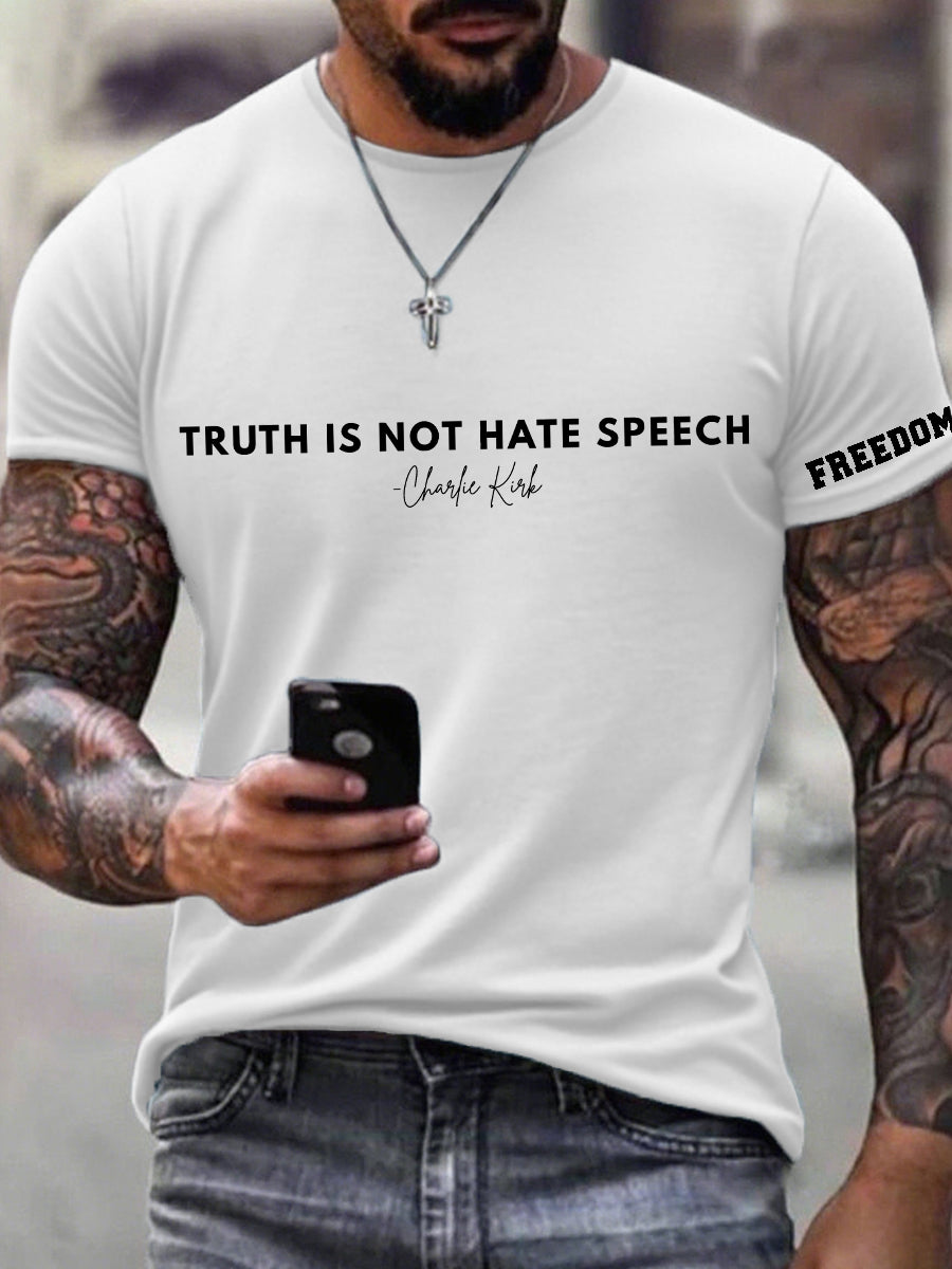 Men's Charlie T-shirt